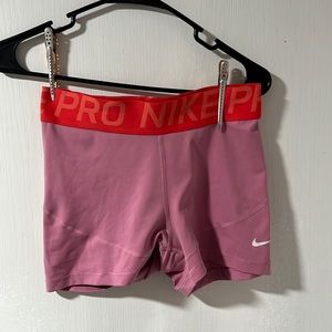 nike pros